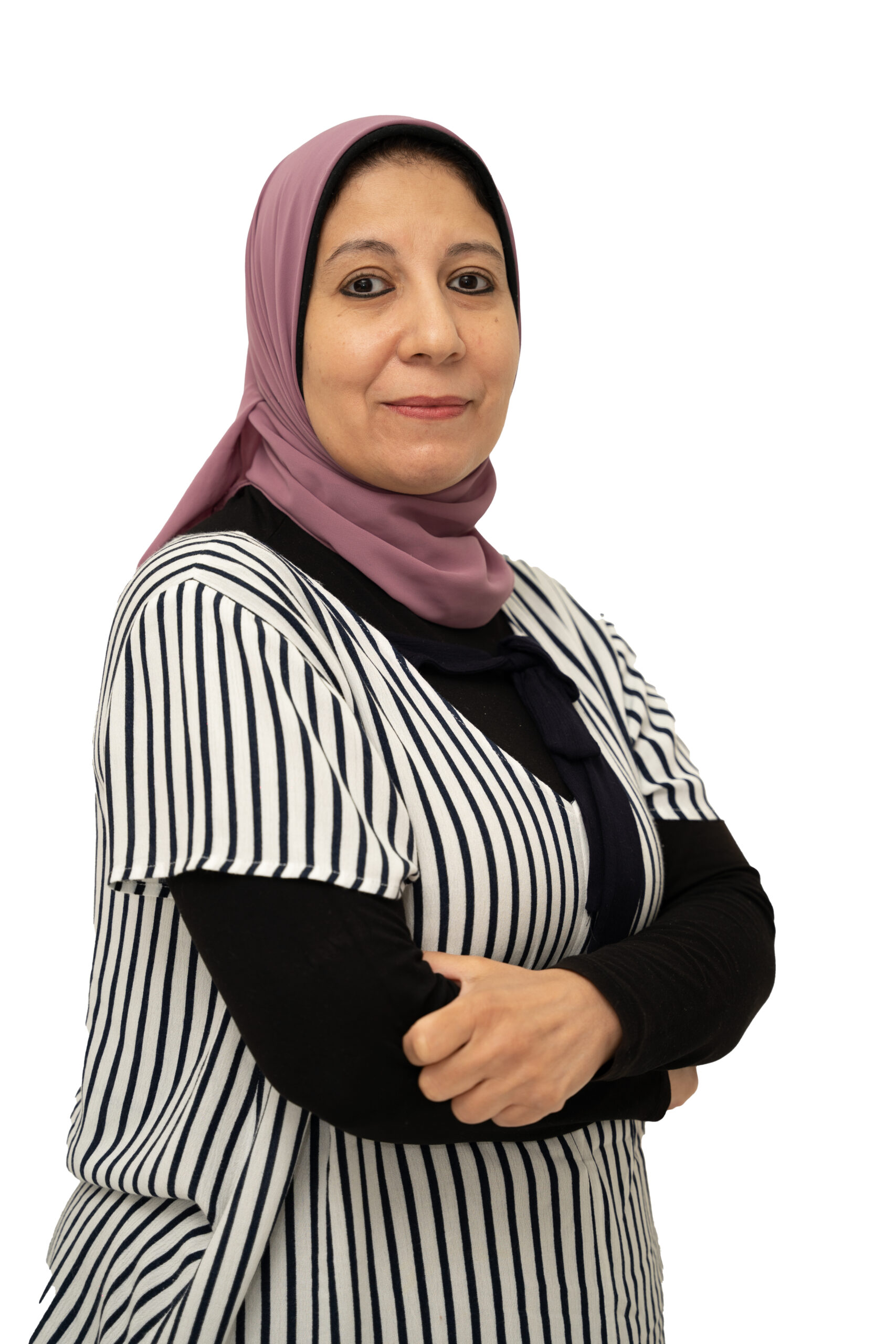 Dr. Elham