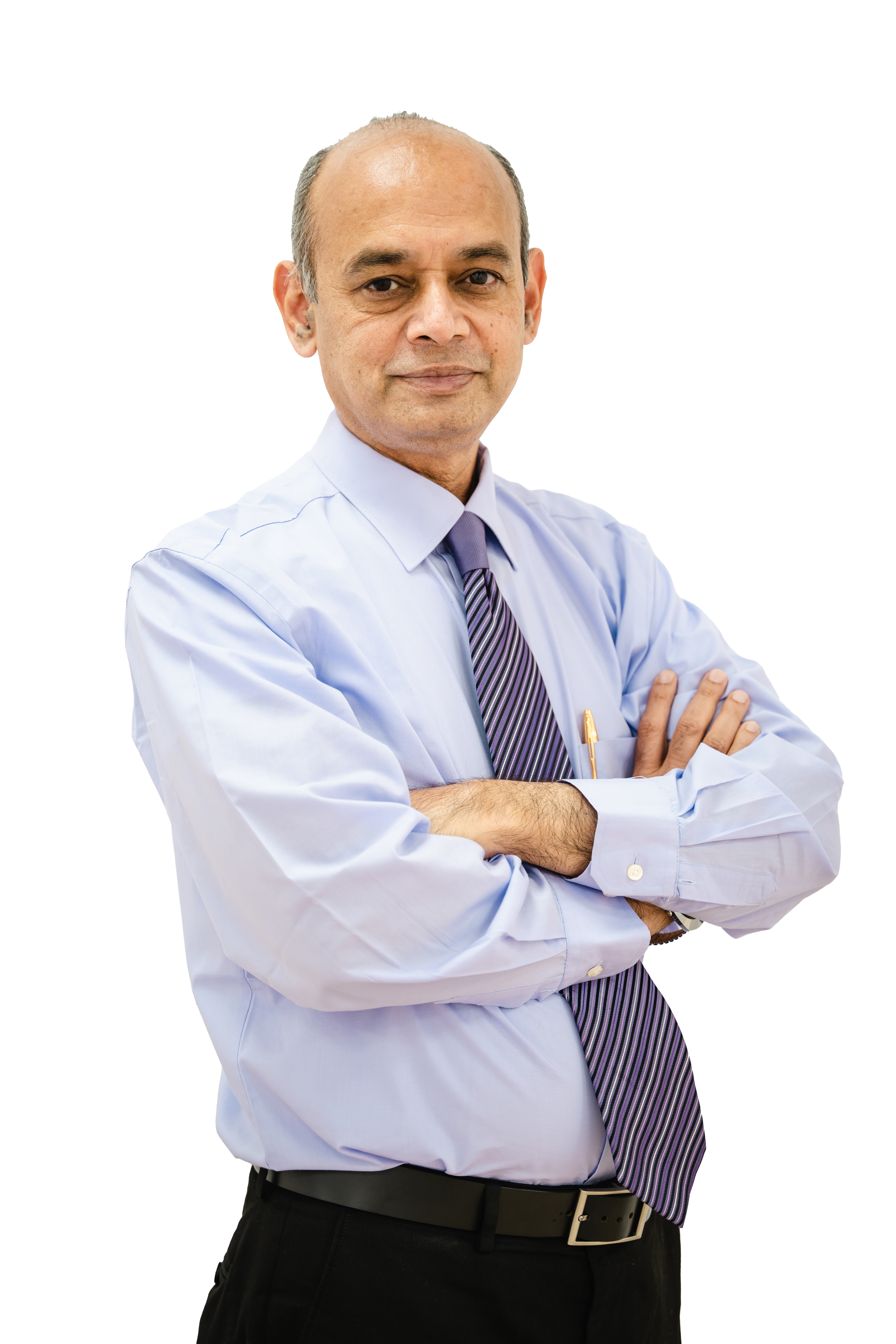 Dr. Haneem