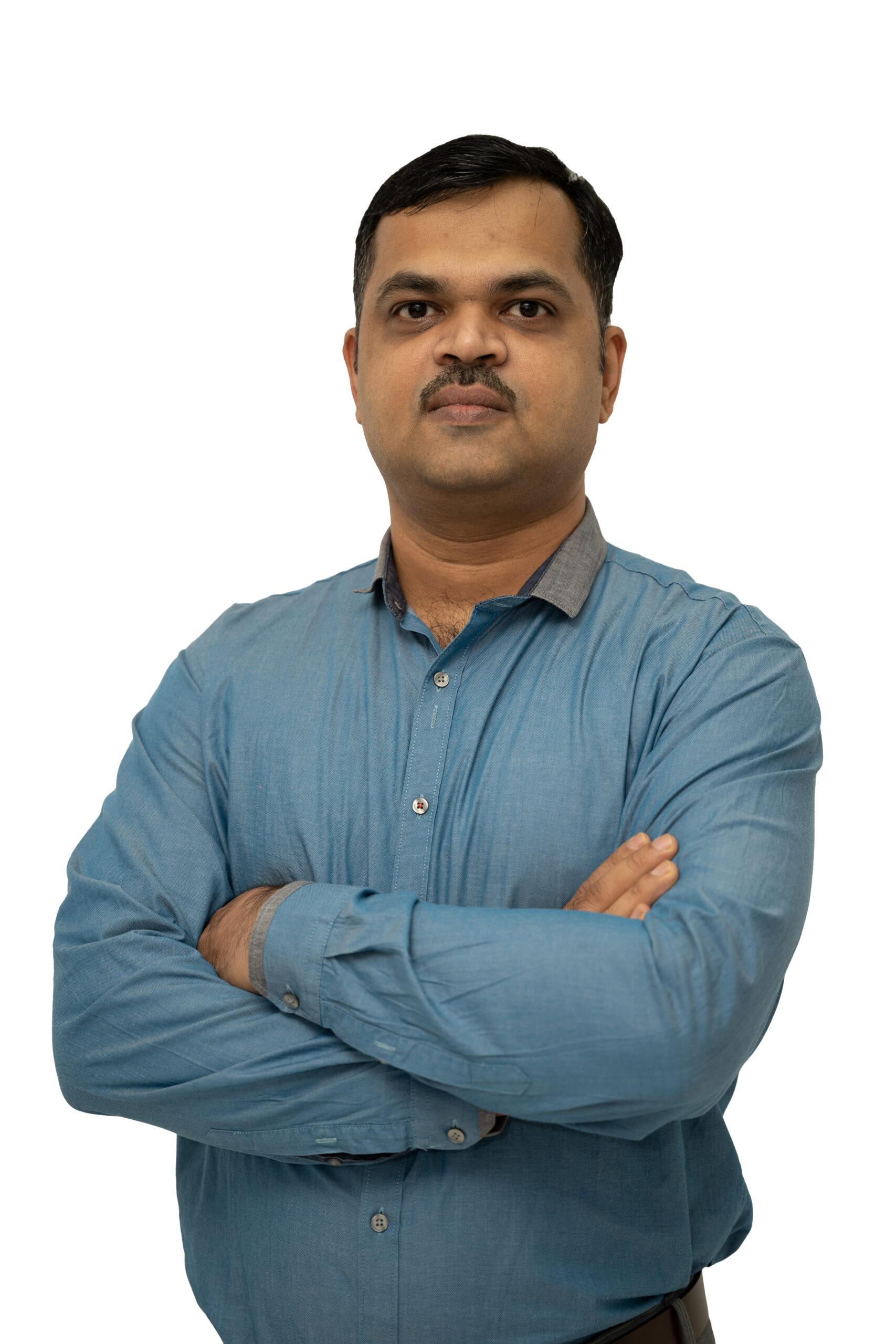 Dr. Prabhat