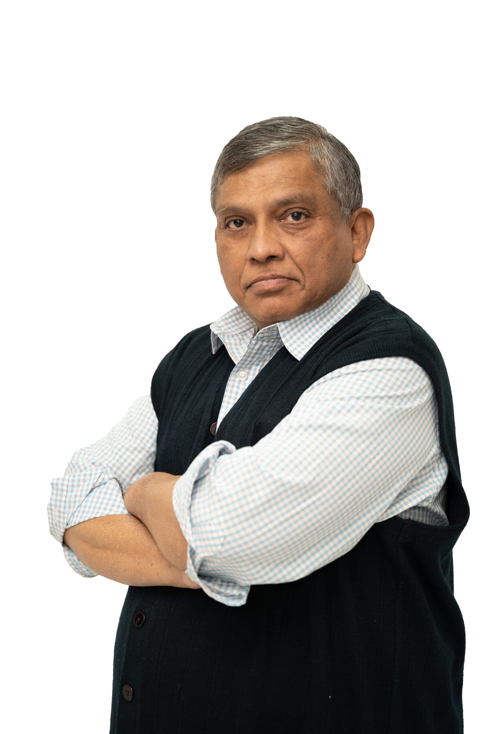 Dr. Vinaya