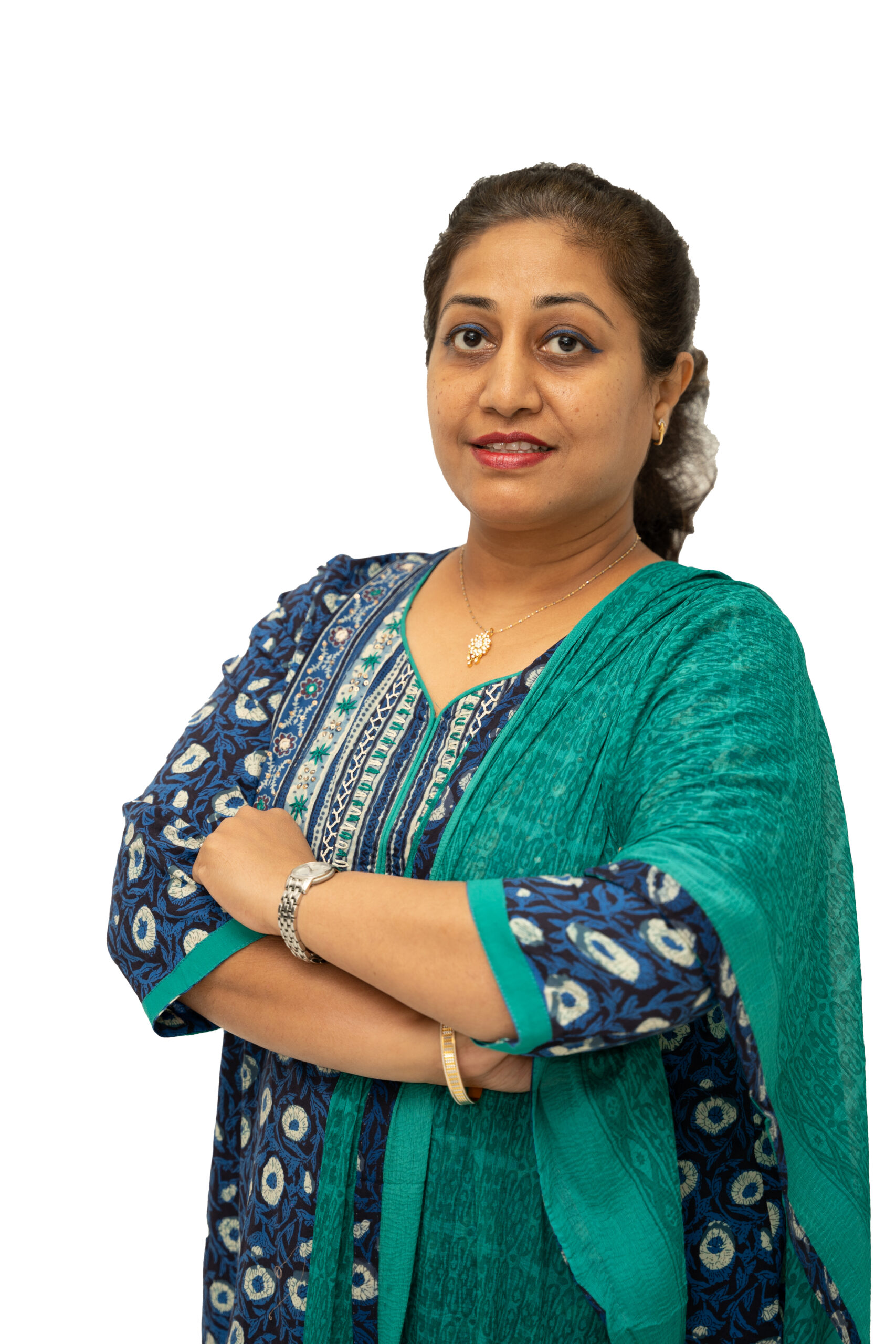 Dr. Yamini