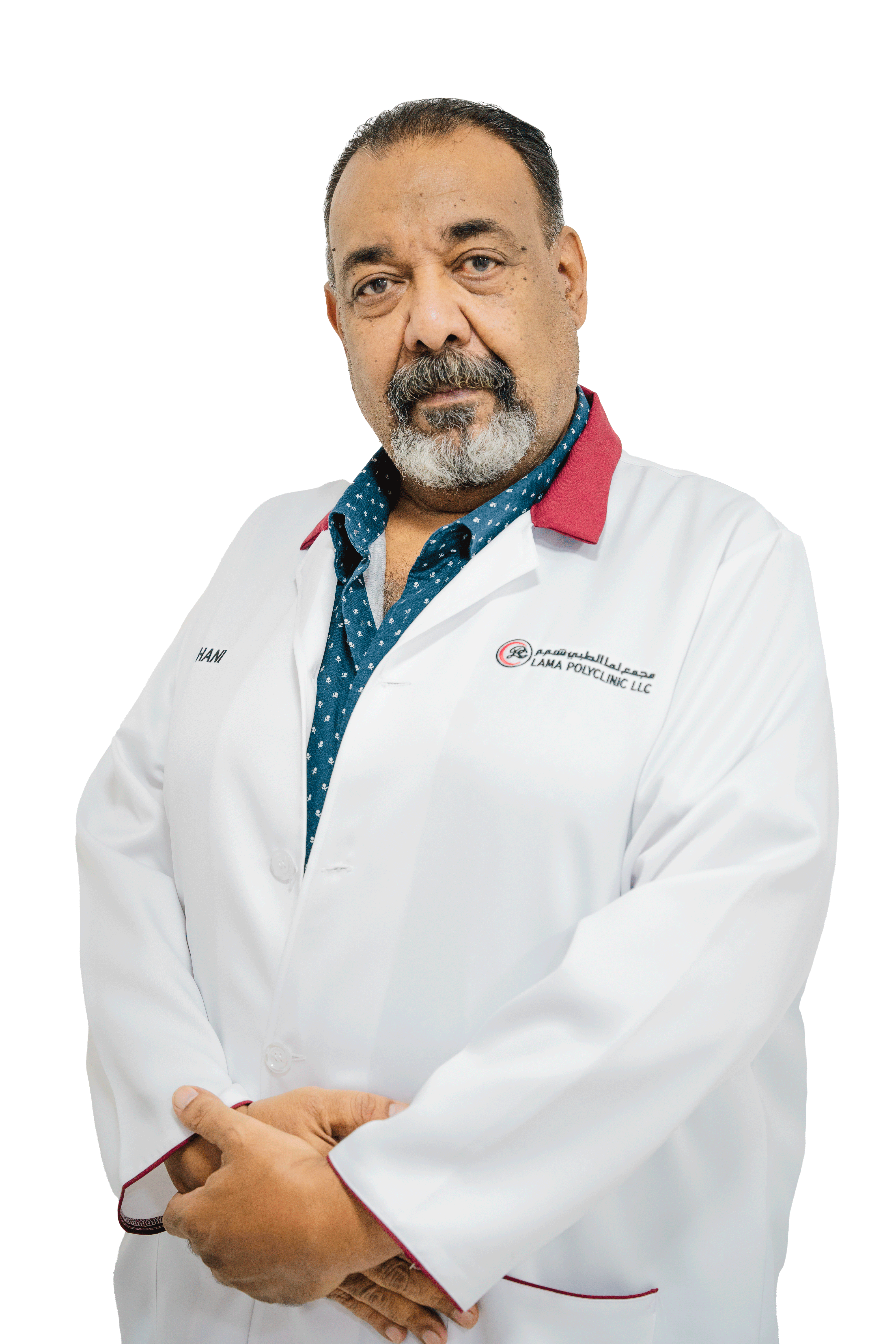 Dr. Hani