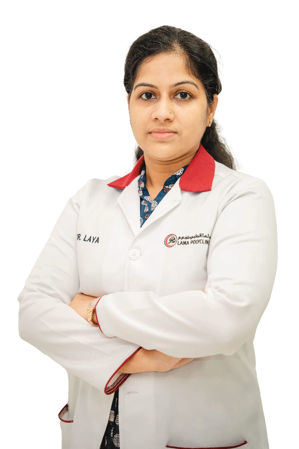 Dr. Laya